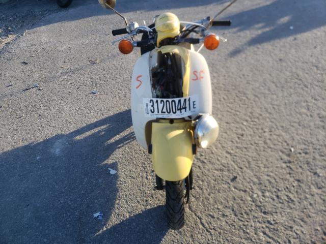 2003 HONDA CHF50 JH2AF60073K105964