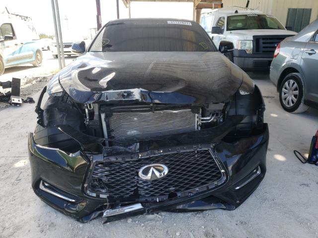 2018 INFINITI Q60 LUXE 3 JN1EV7EK9JM342134