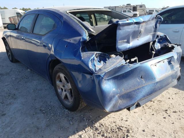 2010 DODGE CHARGER 2B3CA4CD9AH217416