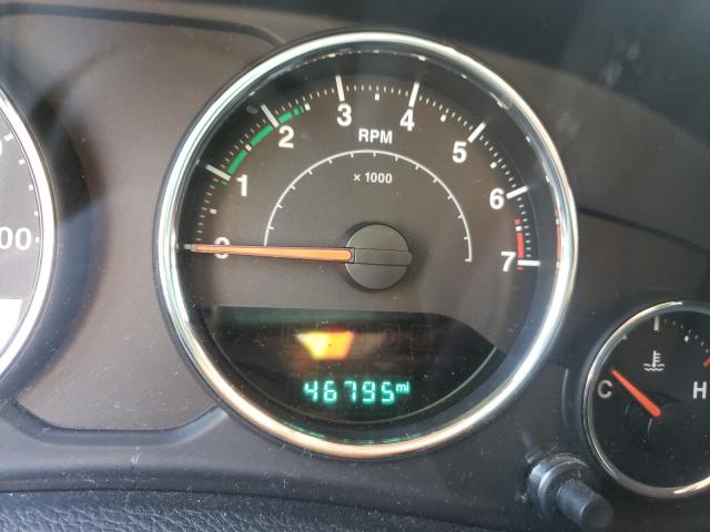 2018 JEEP WRANGLER U 1C4BJWDG9JL837703