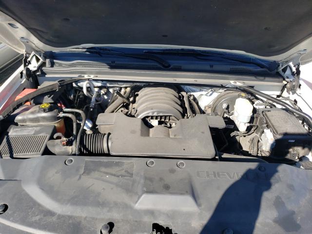 2015 CHEVROLET TAHOE K150 1GNSKCKC5FR107388