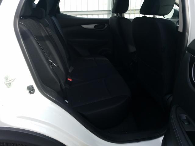 2019 NISSAN ROGUE SPOR JN1BJ1CR4KW347713