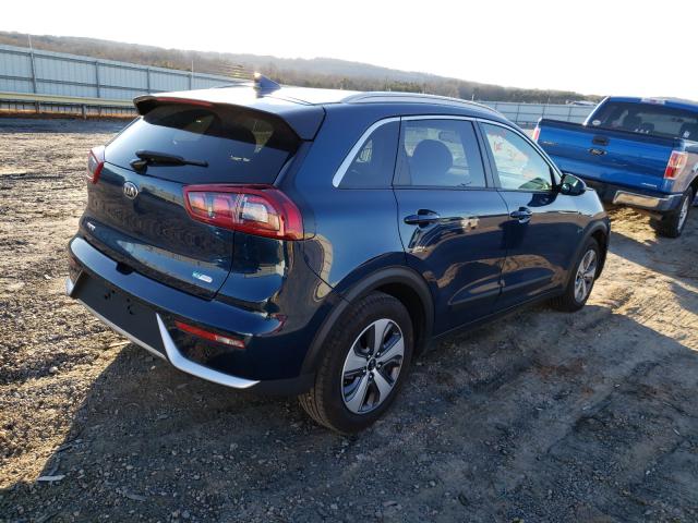 2019 KIA NIRO FE KNDCB3LC8K5293523