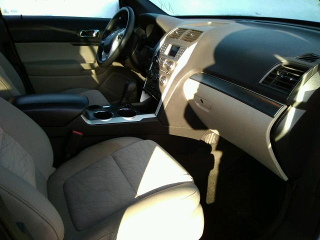 2013 FORD EXPLORER 1FM5K7B87DGB86897