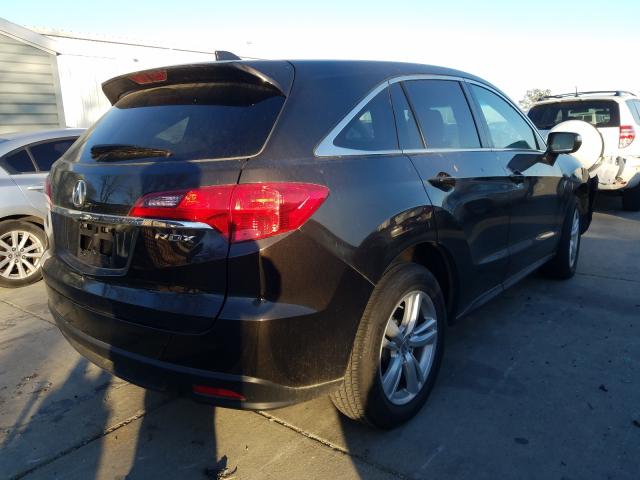 2015 ACURA RDX 5J8TB3H32FL017883