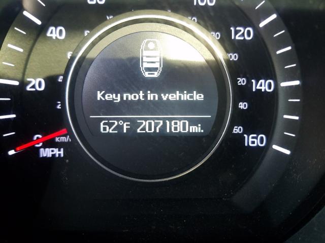 2014 KIA OPTIMA EX - 5XXGN4A76EG279544
