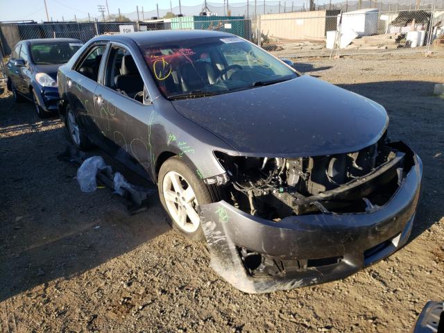 2013 TOYOTA CAMRY L - 4T1BF1FK8DU248674