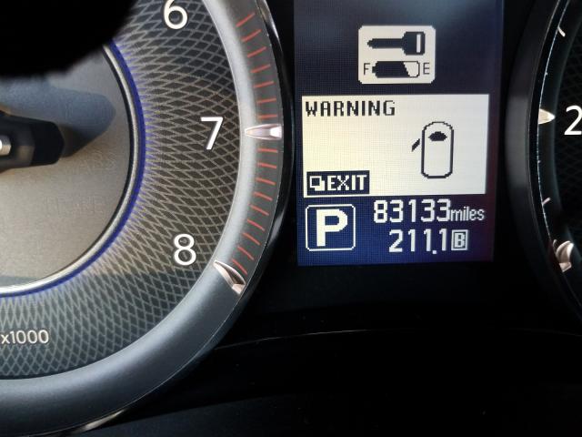 2016 INFINITI QX80 JN8AZ2NE2G9125716