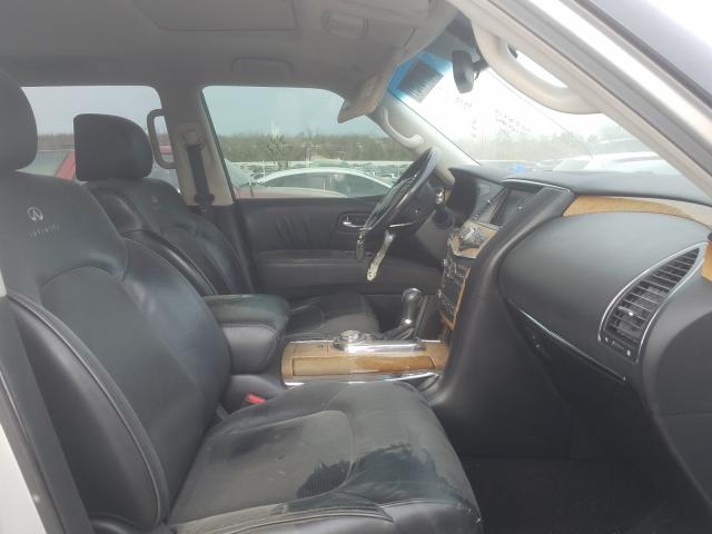 2011 INFINITI QX56 JN8AZ2NE8B9002916