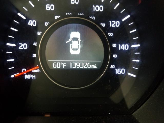 2015 KIA OPTIMA KNAGM4A7XF5635385