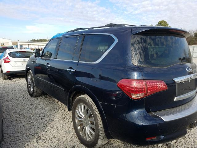 2015 INFINITI QX80 JN8AZ2NE2F9087371