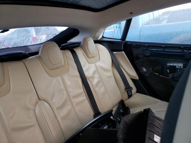 2013 TESLA MODEL S 5YJSA1DP9DFP14591