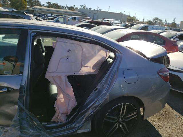 2017 HONDA ACCORD TOU 1HGCR3F91HA041576