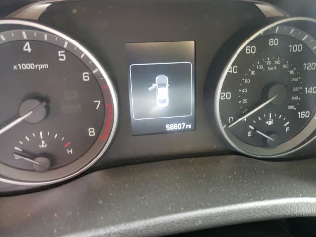 2018 HYUNDAI ELANTRA SE - 5NPD84LF7JH267187