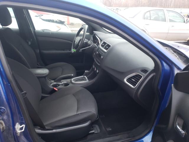 2012 DODGE AVENGER SE 1C3CDZAB4CN260113