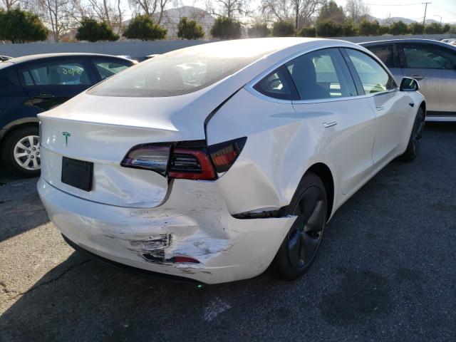 2020 TESLA MODEL 3 5YJ3E1EA5LF799463