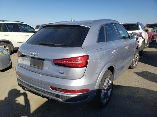 2016 AUDI Q3 PRESTIG WA1GFCFS5GR004908