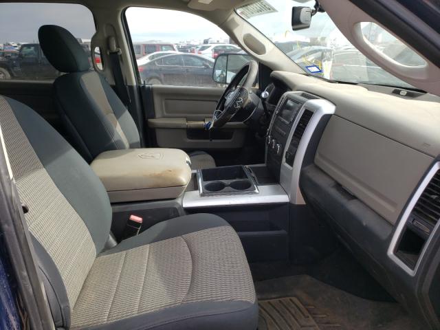 2012 DODGE RAM 2500 S 3C6UD5DL7CG182312