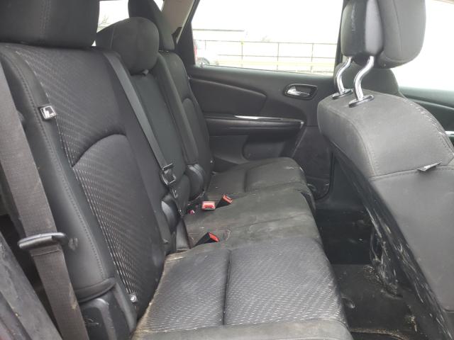 2011 DODGE JOURNEY MA 3D4PG1FG9BT538242