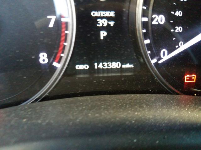 2013 LEXUS GS 350 JTHCE1BL0D5001698