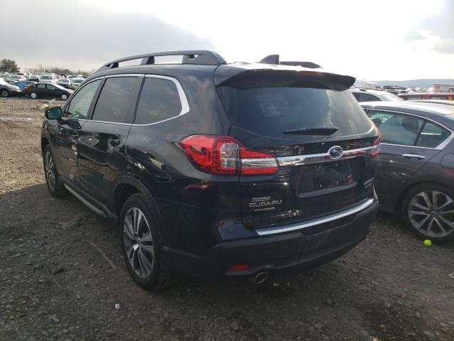 2021 SUBARU ASCENT LIM 4S4WMAPDXM3411242