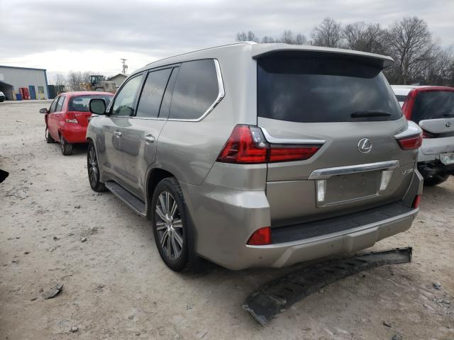 2017 LEXUS LX 570 JTJHY7AX5H4233678