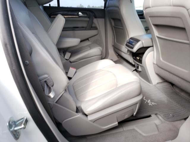 2015 BUICK ENCLAVE 5GAKRCKDXFJ316509
