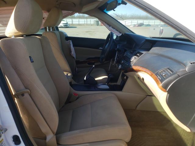 2012 HONDA ACCORD EX - 1HGCP3F70CA032865