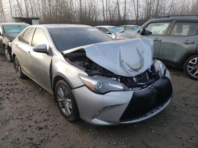 2015 TOYOTA CAMRY LE 4T1BF1FK9FU043450