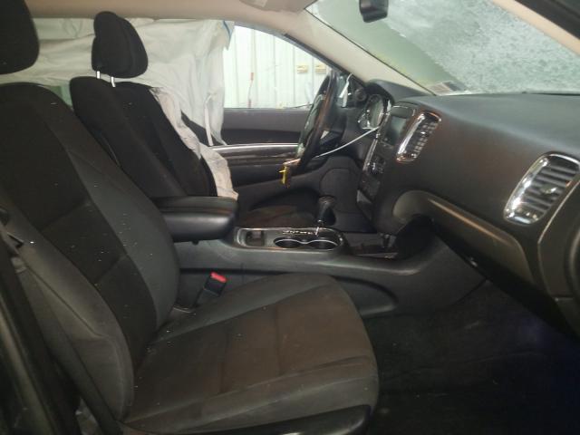 2012 DODGE DURANGO SX 1C4RDHAG2CC202489