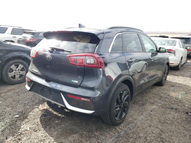 2019 KIA NIRO EX KNDCC3LC3K5264251