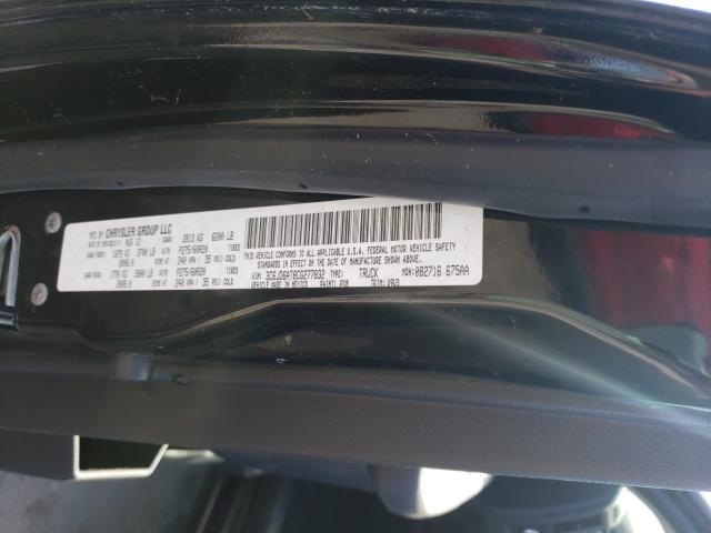 2012 DODGE RAM 1500 S 3C6JD6AT8CG277832