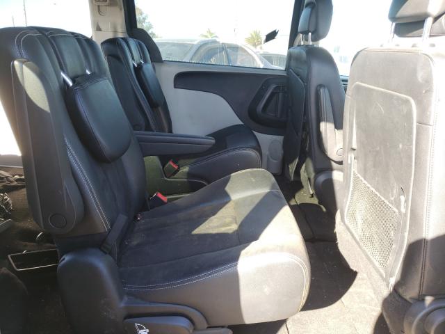 2020 DODGE GRAND CARA 2C4RDGCG5LR166859