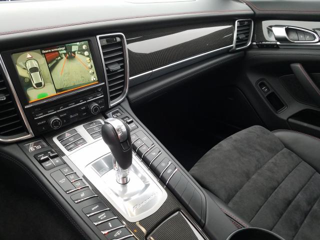2016 PORSCHE PANAMERA G WP0AF2A70GL082198
