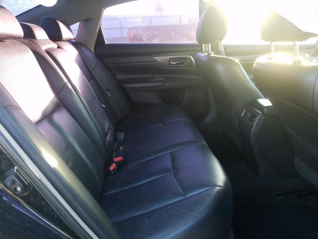 2013 NISSAN ALTIMA 2.5 - 1N4AL3AP1DN509313