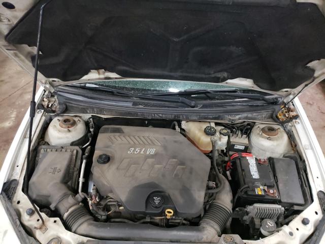 2010 PONTIAC G6 1G2ZA5EK2A4138066