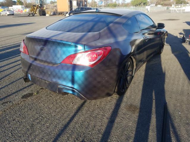 2012 HYUNDAI GENESIS CO KMHHU6KHXCU078064
