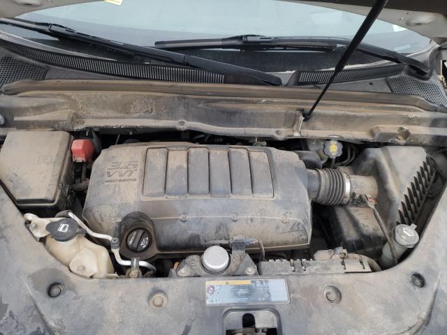 2012 GMC ACADIA DEN 1GKKVTED1CJ415385