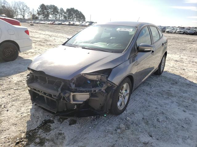 2014 FORD FOCUS 1FADP3F24EL396047