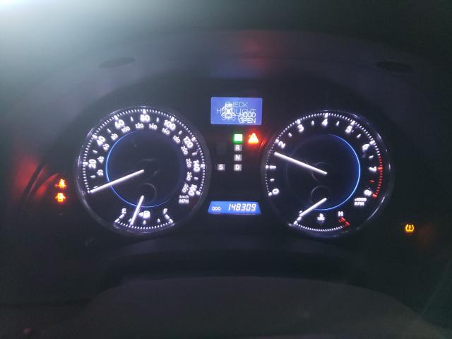 2011 LEXUS IS 350 JTHCE5C2XB5000861