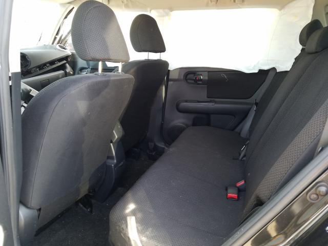 2010 TOYOTA XB JTLZE4FE5A1107015
