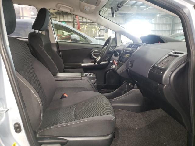 2016 TOYOTA PRIUS V JTDZN3EU5GJ045638