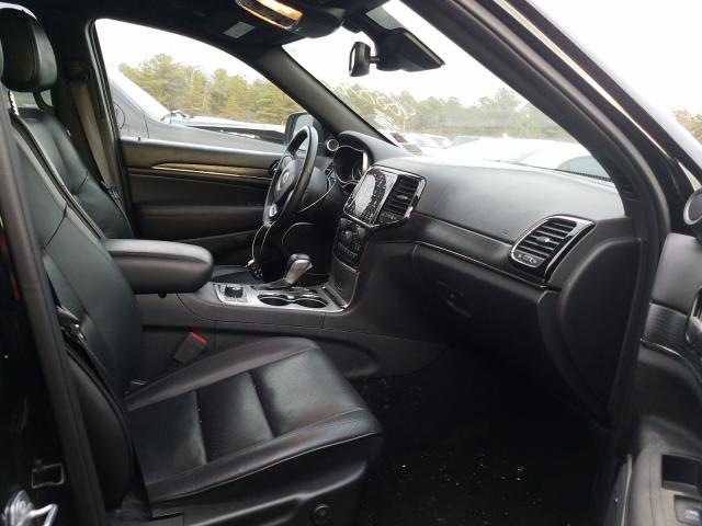2019 JEEP GRAND CHER 1C4RJFCGXKC661276
