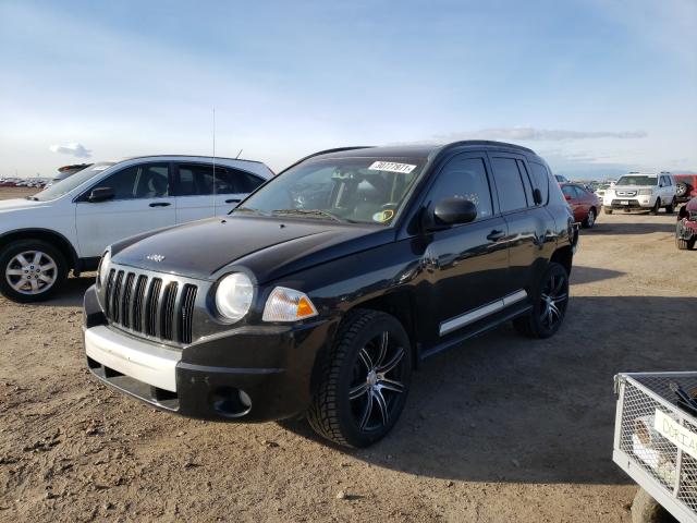2010 JEEP COMPASS LI 1J4NF5FB5AD600155