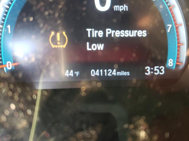 2016 HONDA CIVIC TOUR 2HGFC1F99GH633259