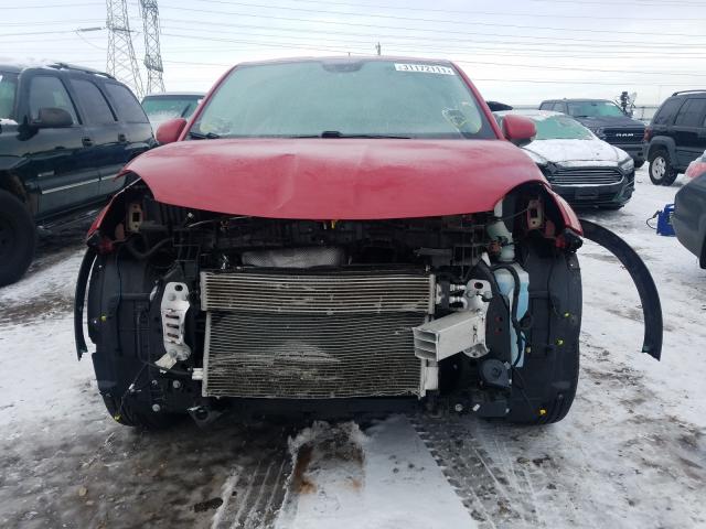 2016 FIAT 500X TREKK ZFBCFYCT0GP328607