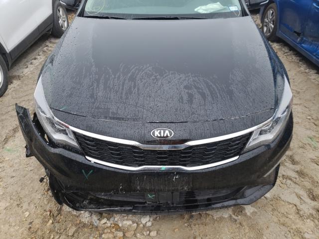 2020 KIA OPTIMA SX 5XXGW4L28LG394948
