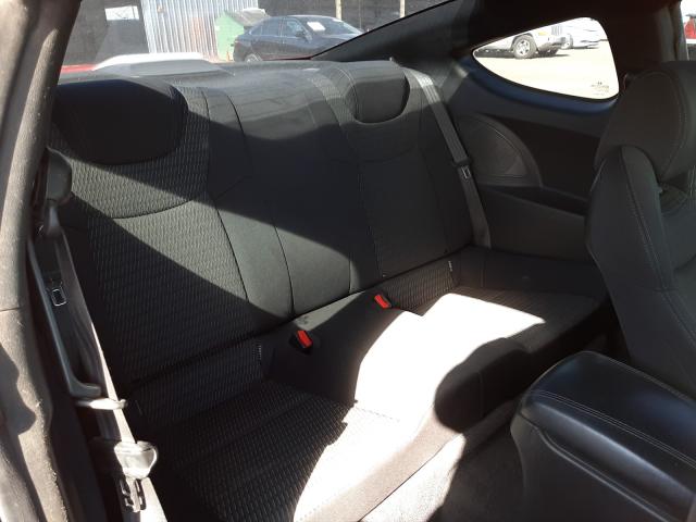 2013 HYUNDAI GENESIS CO KMHHT6KD9DU091745