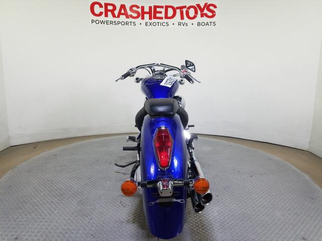 2016 HONDA VT1300 CR JH2SC6607GK600028