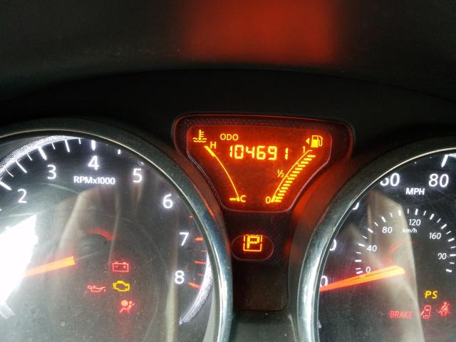 2014 NISSAN VERSA NOTE 3N1CE2CP0EL383647